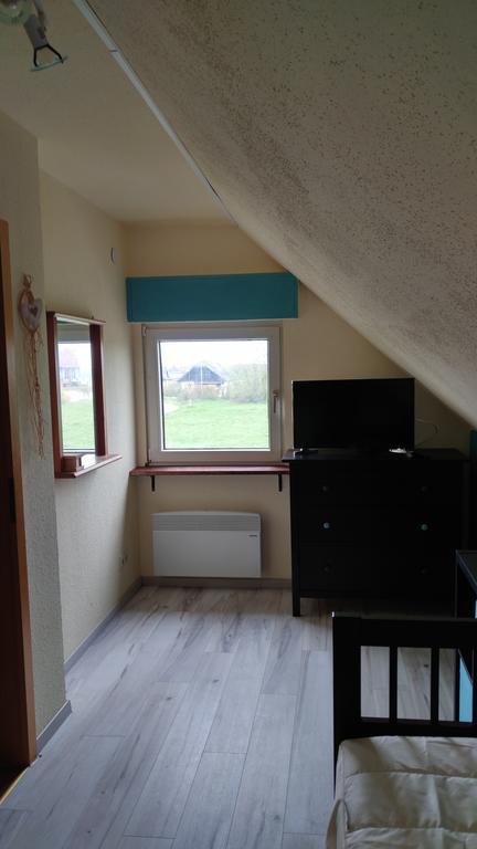 הוילה פרידריכסקוג Haus Spitzenblick מראה חיצוני תמונה