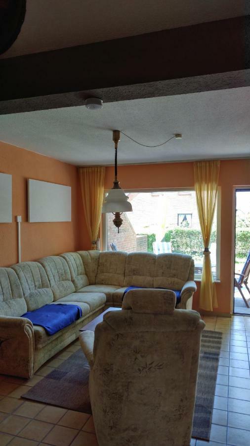 הוילה פרידריכסקוג Haus Spitzenblick מראה חיצוני תמונה