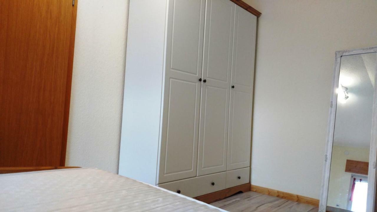 הוילה פרידריכסקוג Haus Spitzenblick מראה חיצוני תמונה