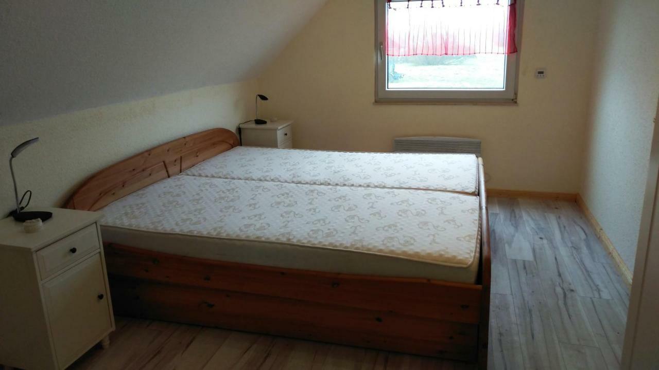 הוילה פרידריכסקוג Haus Spitzenblick מראה חיצוני תמונה