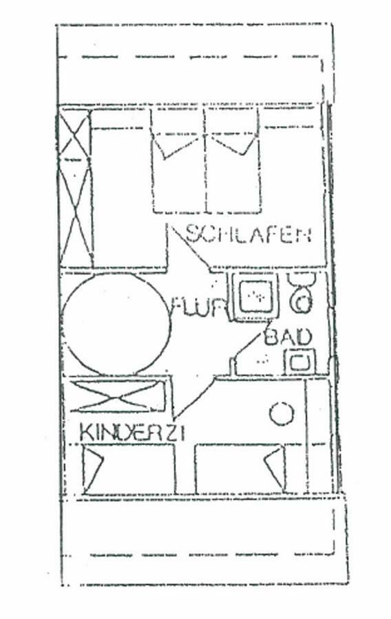 הוילה פרידריכסקוג Haus Spitzenblick מראה חיצוני תמונה