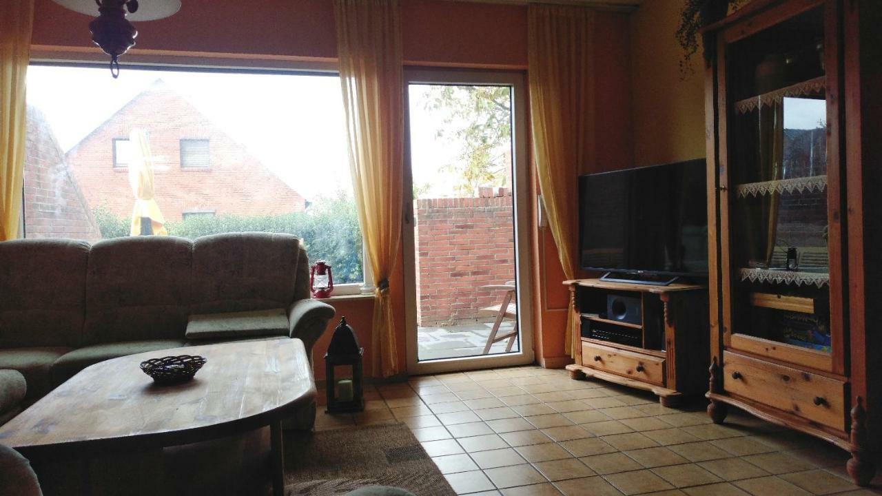 הוילה פרידריכסקוג Haus Spitzenblick מראה חיצוני תמונה