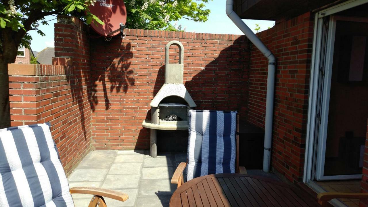 הוילה פרידריכסקוג Haus Spitzenblick מראה חיצוני תמונה